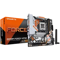 Материнская плата Gigabyte B850M FORCE WIFI6E, RTL