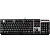 Клавиатура MSI VIGOR GK50 LOW PROFILE RU  (VIGOR GK50 LOW PROFILE RU)