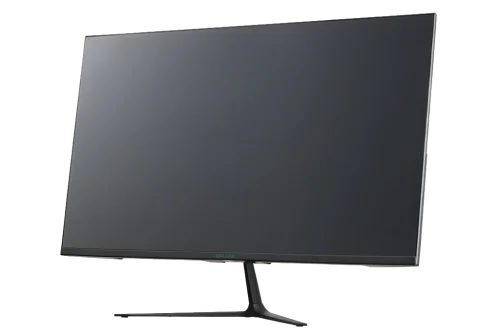 LCD Valday 23.8 RE24BDB {IPS / 1920х1080 / 60/75Hz / LED / HDMI / DP / VGA / USB Type-C/ 178/178 / 300cd / Крепление VESA / Динамики / Черный /Реестр МПТ}