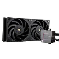 Вентилятор Cooler Thermalright Core Matrix 240 Black all Intel/ AMD (814256015936)