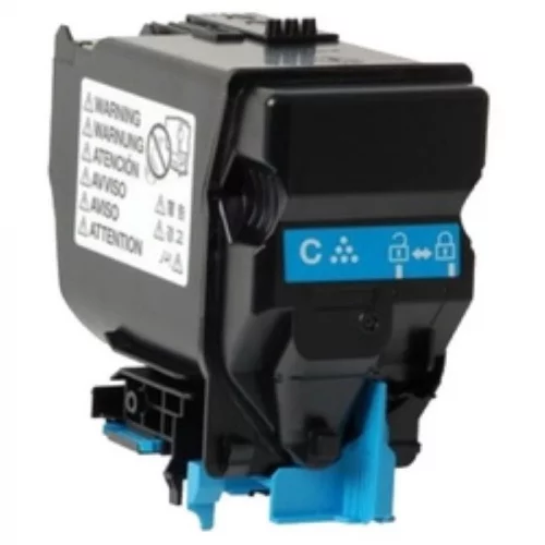 Тонер-картридж Konica-Minolta TNP-79C голубой 9000 страниц для bizhub C3350i/ C4050i (AAJW450)