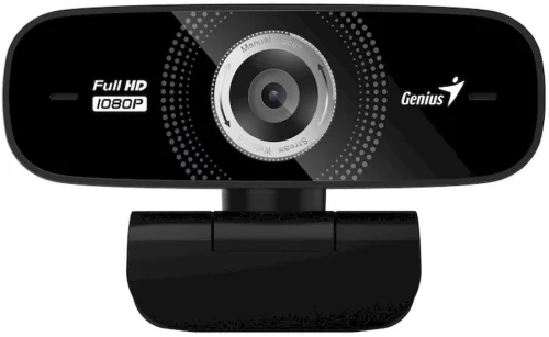 Веб-камера FaceCam 2000X, Full HD 1800P/USB (32200006400)