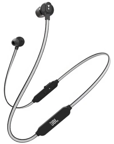 Гарнитура JBLC135BT BLACK JBL (JBLC135BTBLKCN)