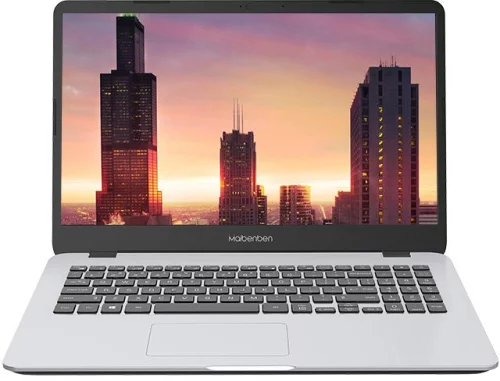 Ноутбук Maibenben M515 Core i5-1135G7 16Gb 512Gb SSD 15.6