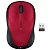 Мышь беспроводная Logitech M235 Red (910-002496) (910-002496)