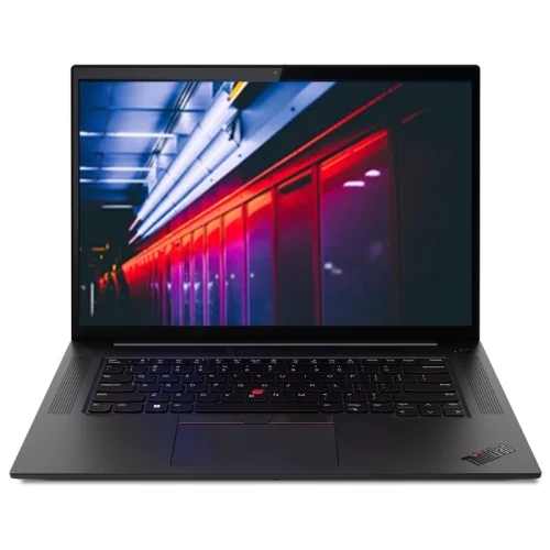 Ноутбук Lenovo ThinkPad X1 Carbon Gen10 14 (2240x1400)/ Core i7-1260P/ 16Gb/ SSD 512Gb/ Win10 Pro (21CBS00F00)