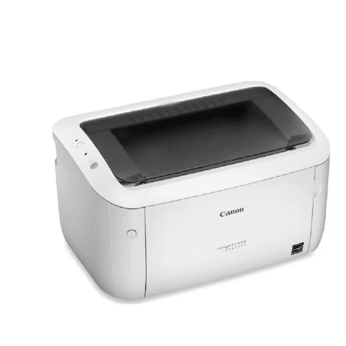 Canon i-SENSYS LBP6030 (8468008) {лазерный черно-белый A4 настольный 600x600dpi, белый,325 картридж} фото 2