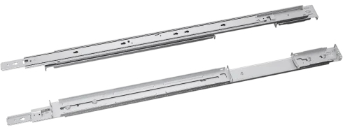 Монтажный комплект/ 27 SGCC Rail (4U-10U rack AI chassis) (RK-27)