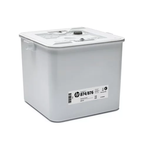 Емкость для сбора чернил HP 874/876 PageWide XL (3WW73A)