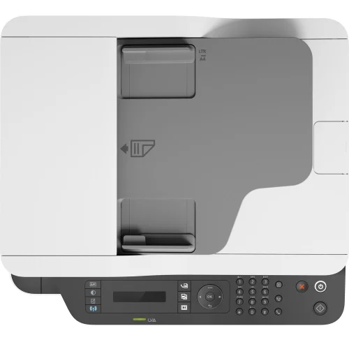 Лазерное МФУ/ HP Laser 137fnw (4ZB84A#B19) фото 3
