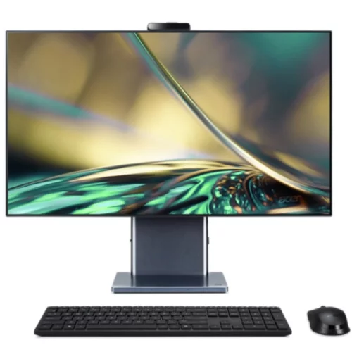 Моноблок Acer Aspire S27-1755 (DQ.BKDCD.003) Моноблок Acer Aspire S27-1755 27