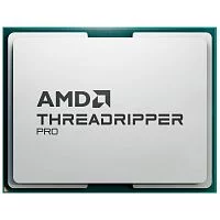 Процессор AMD RYZEN Threadripper PRO 7995WX OEM (Storm Peak, 5nm, C96/ T192, Base 2,5 GHz, Turbo 5,1 GHz, Without Graphics, L3 384MB, TDP 350W, sTR5) (100-000000884)