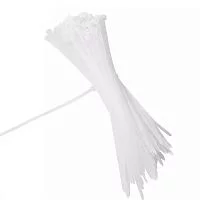 Нейлоновые стяжки 100 шт Deli DL506141 4*200мм