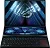 Ноутбук ASUS ROG Zephyrus Duo 16 GX650PY-NM040W, 90NR0BI1-M00270 (90NR0BI1-M00270)
