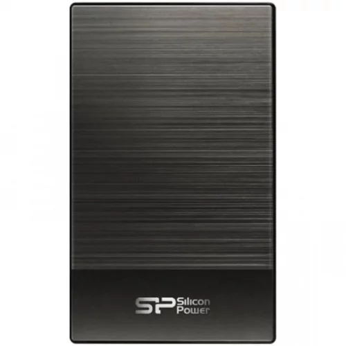 Внешний жесткий диск 2TB HDD Silicon Power Diamond D05, 2.5