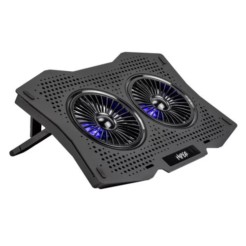 Laptop cooler stand Hiper Aire (CP-A2)/ HIPER подставка CP-A2