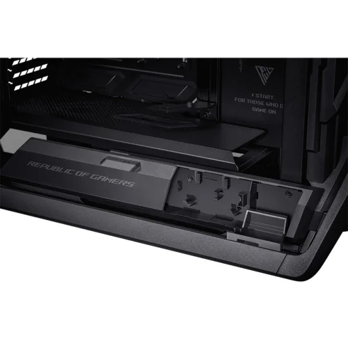 Корпус ASUS ROG HYPERION GR701 BTF EDITION(90DC00F0-B39020) GR701/ BTF/ BK/ PWM FAN фото 9