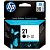 Картридж HP 21 черный (C9351AE) (C9351AE)