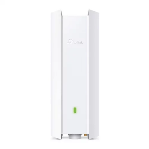 Точка доступа TP-LINK EAP610-Outdoor (EAP610-OUTDOOR) (EAP610-OUTDOOR) Точка доступа/ AX1800 Indoor/Outdoor Dual-Band Wi-Fi 6 Access Point (EAP610-OUTDOOR)