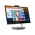 Моноблок Lenovo IdeaCentre AIO 5 27IMB05 27" QHD [F0FA002RRK] Core i7 10700T/ 16GB/ 1TB SSD/ no ODD/ GeForce GTX1650 4GB/ BT/ WiFi/ Win 10/ Mineral Grey (F0FA002RRK)