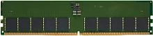 Память DDR5 Kingston KSM56E46BS8KM-16HA 16Gb DIMM ECC U PC5-44800 CL46 5600MHz