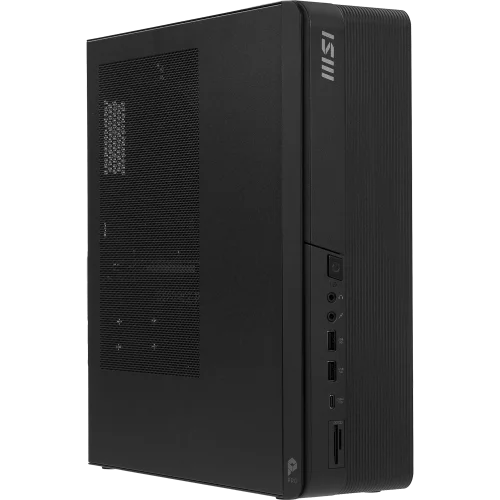 Компьютер MSI PRO DP80 A14TAG-272XRU Intel Core i7 14700F(2.1Ghz)/ 16384Mb/ 512PCISSDGb/ noDVD/ Ext:nVidia GeForce RTX3050(6144Mb)/ BT/ WiFi/ war 1y/ Black/ noOS + no KB+M (9S6-B20821-272)