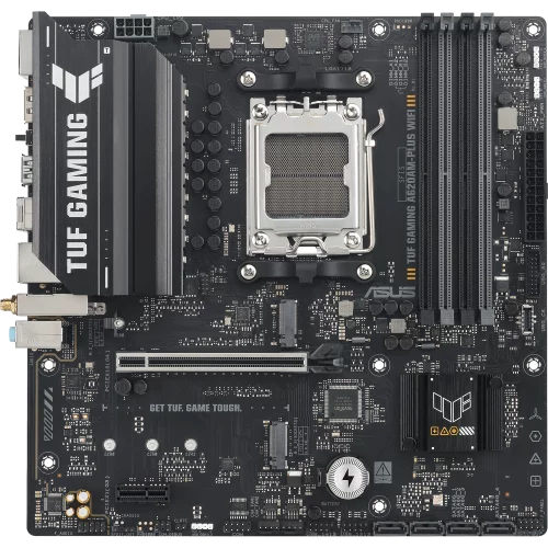 Материнская плата/ TUF GAMING A620AM-PLUS WIFI (90MB1MZ0-M0EAY0)
