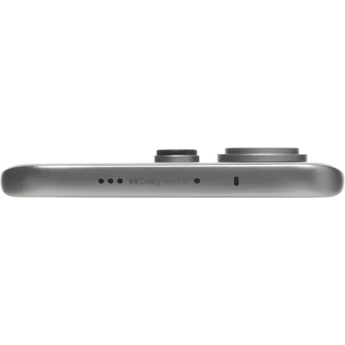 Смартфон Tecno Camon 50 Ultra 5G 8+256 GB, серебристый (CN7C 256+8, Nebula Titanium) фото 9