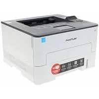 Эскиз Принтер Pantum P3010D