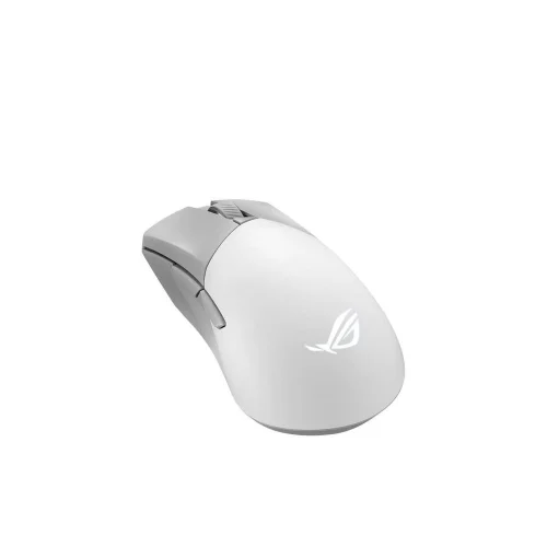 Мышь ASUS P711 ROG GIII WL AIMPOINT/WHT/ ASUS P711 ROG GIII WL AIMPOINT/WHT (90MP02Y0-BMUA11) фото 2
