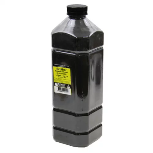 Тонер Hi-Black универсальный Bk, 500 г. (для Brother HL-2130/ 2240/ L2300d) (9912214900510)