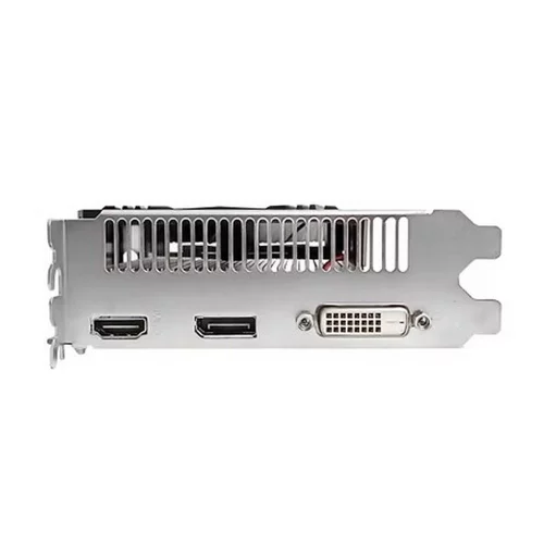 Видеокарта Ninja (Sinotex) RX560 4GB GDDR5 128bit DVI DP HDMI 1FAN RTL (AJRX56045F) фото 4