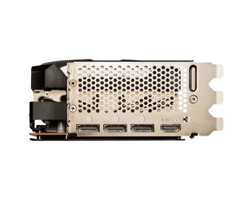 Видеокарта MSI GeForce RTX™ 4090 VENTUS 3X 24G OC (RTX 4090 VENTUS 3X 24G OC) Видеокарта MSI GeForce RTX™ 4090 VENTUS 3X 24G OC (RTX 4090 VENTUS 3X 24G OC) фото 3