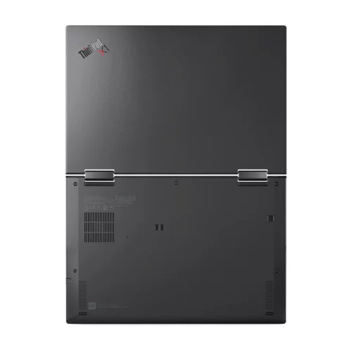 Ноутбук Lenovo ThinkPad X1 Yoga G5, 14.0 FHD AR, Core i5-10210U, 8Gb, SSD 256Gb, 4G lte, wi-fi, bt, win 10Pro, серый [20UB0002RT] фото 6