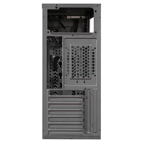 Ginzzu A250 Window w/ o PSU (A250 WINDOW) фото 3