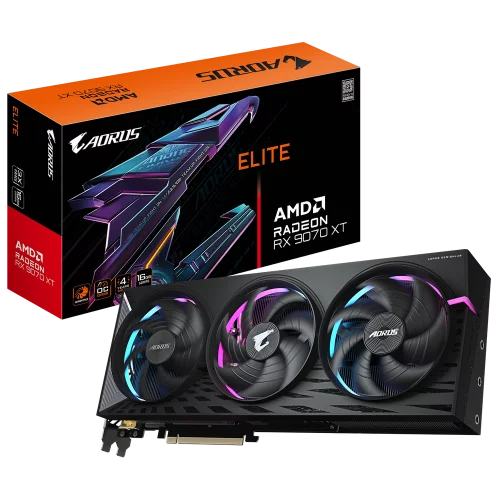 GV-R9070XTAORUSE-16GD (GV-R9070XTAORUS E-16GD)