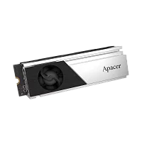 Твердотельный накопитель SSD Apacer M.2 2280 4TB AS2280F4 Client SSD AP4TBAS2280F4-1 Standard(Single)