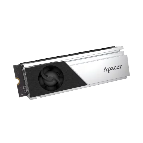 Твердотельный накопитель SSD Apacer M.2 2280 4TB AS2280F4 Client SSD AP4TBAS2280F4-1 Standard(Single)