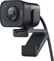 Эскиз Веб-камера Logitech StreamCam Graphite, 960-001282