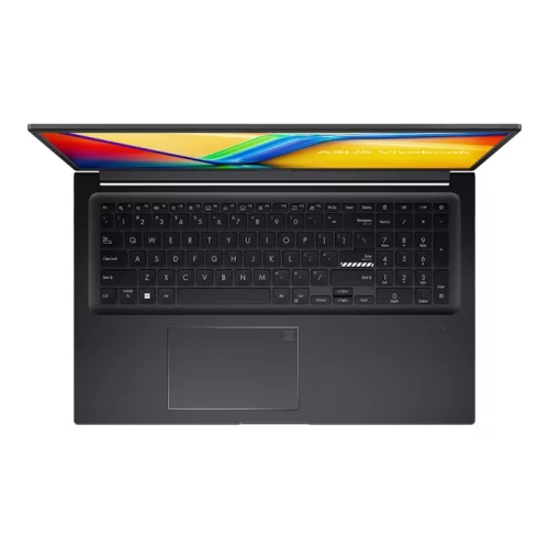 Ноутбук/ ASUS K3704VA-AU100W 17.3