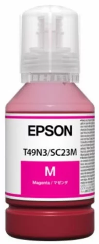 Картридж/ Epson Dye Sublimation Magenta T49N300 (140mL) (C13T49N300)