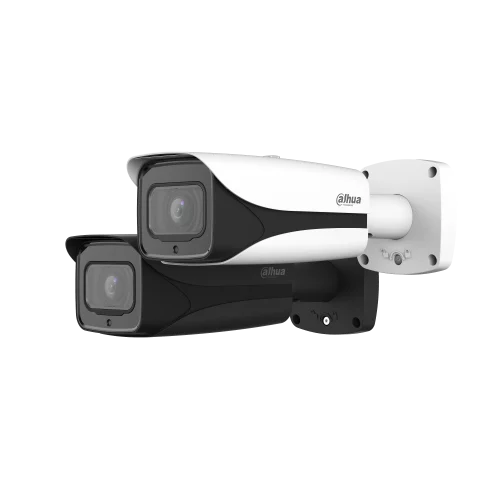 Видеокамера Уличная IP DAHUA с вариофокальным объективом (DH-IPC-HFW5241EP-ZHE-27135)