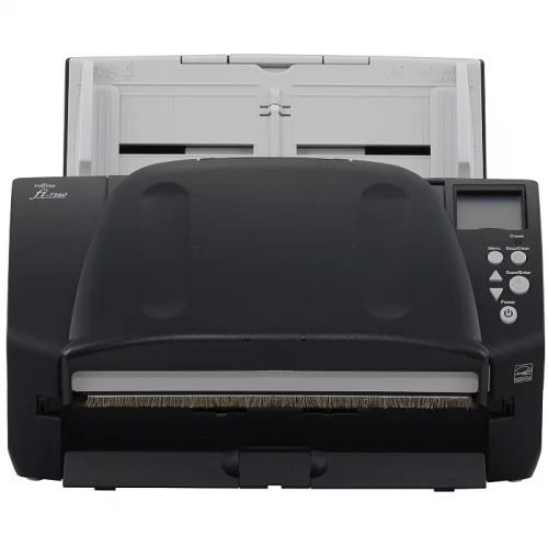 Сканер Fujitsu fi-7160 (PA03670-B051) фото 5