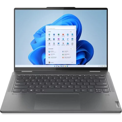 Ноутбук Lenovo Yoga 7 14ARP8 14