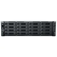 Сетевое хранилище Synology RackStation RS2821RP+ (RS2821RP+)