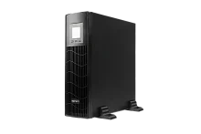 SMARTWATT линейно-интерактивный SIN, 3000/ 2400 ВА/ Вт, стоечный/ напольный, LCD дисплей, IEC C13 - 6 шт., Shuko CEE7/ 4 - 1 шт. (UPS DATA 3KVA)