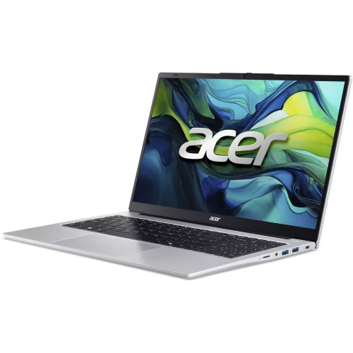 Ноутбук Acer Aspire Lite AL15-41P-R410 AMD Ryzen 7 5700U/ 16Gb/ 512Gb SSD/ 15.6