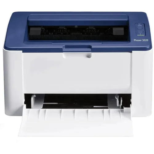 Принтер Xerox Phaser 3020V_BI (P3020BI) Принтер Xerox Phaser 3020V_BI {A4, Laser, 20 ppm, max 15K pages per month, 128MB, GDI} P3020BI# 3020V/BIM фото 2