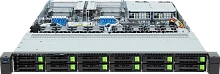Шасси серверное Gigabyte Server Platform R163-Z35 Rev.3x / 1U / 1xAMD (9004/ 9005) / 1xHS / 12xDIMM / 12xSFF NVME/ SAS/ SATA + 1xM.2 PCIe Gen3 / 1x1GbE / 2xOCP 3.0 / 2xFHHL / 2x1300W / Rails / 1Y (R163-Z35-AAH1)