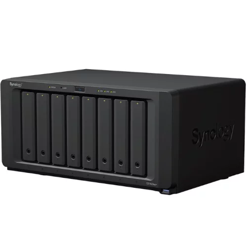 *СХД (NAS) Synology DS1823xs+ 8BAY NO HDD фото 3